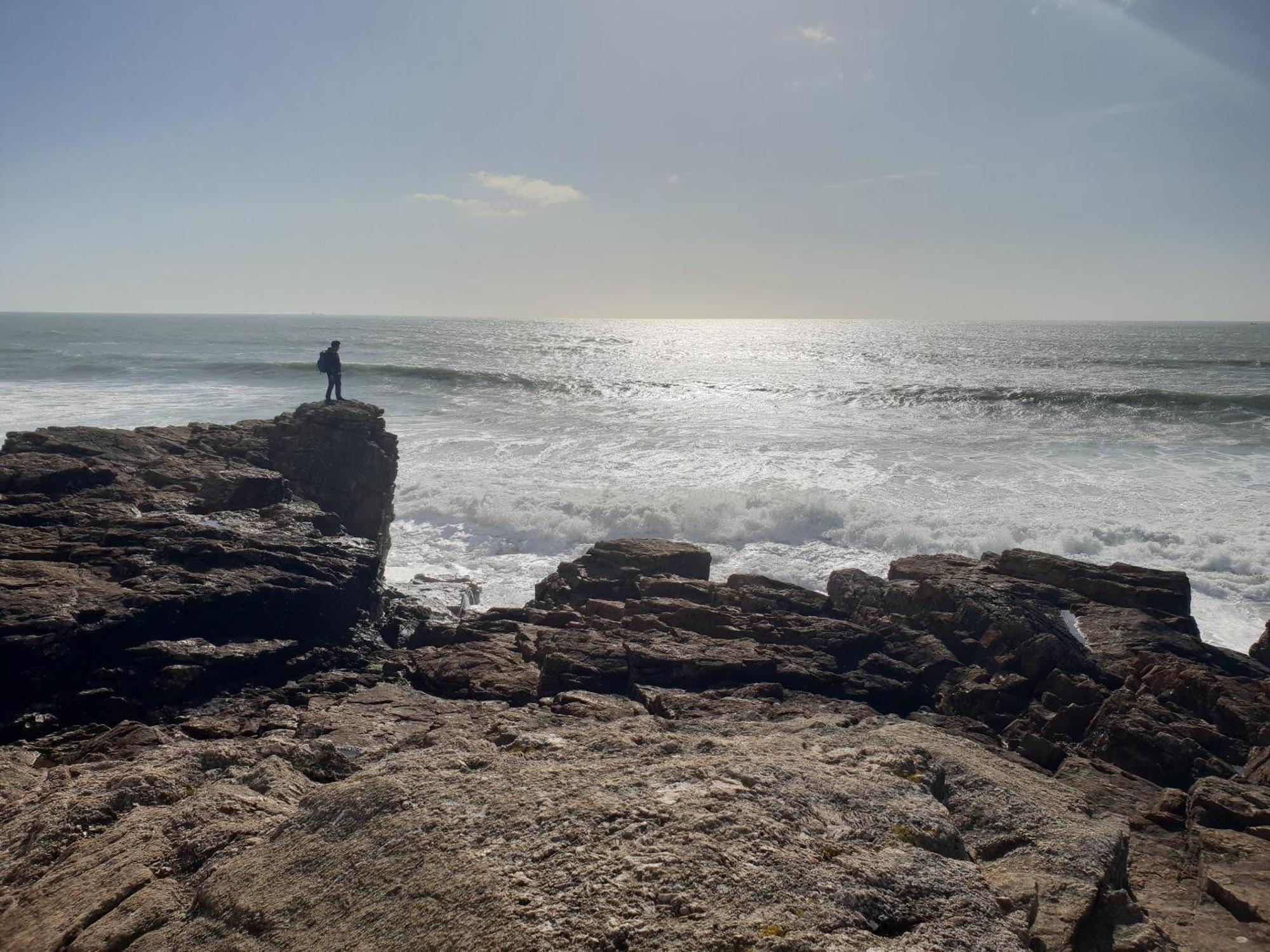 Studio Coeur Des Sables, 100M De La Plage Les Sables-dʼOlonne Buitenkant foto